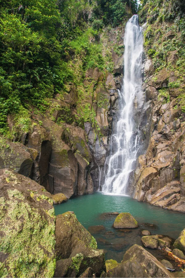 Paysage des Antilles — Kudja Travel, votre travel planner