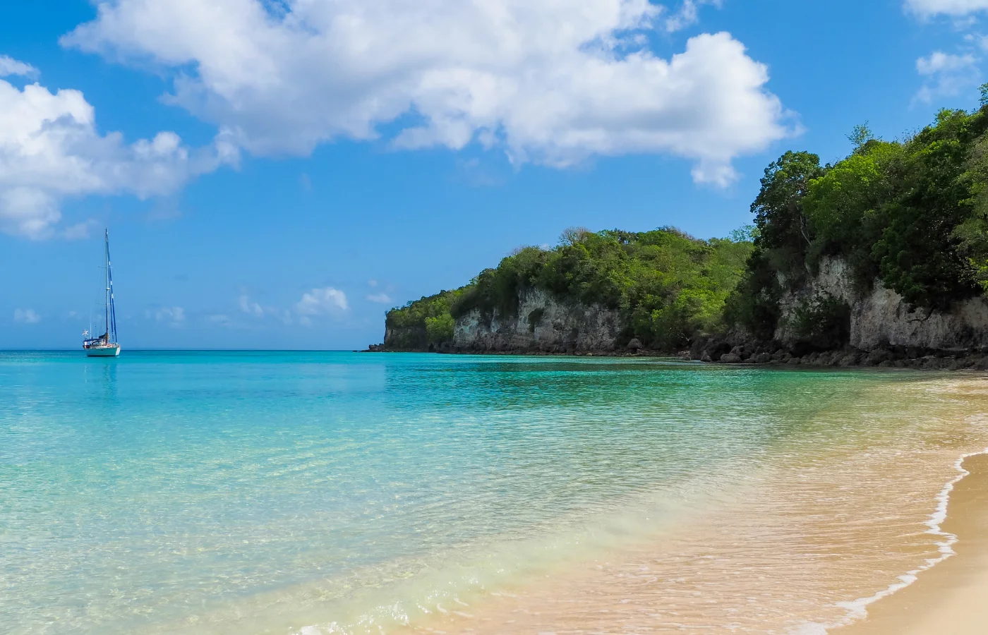 Marie-Galante, Guadeloupe — île authentique et rhum pour un EVJF original