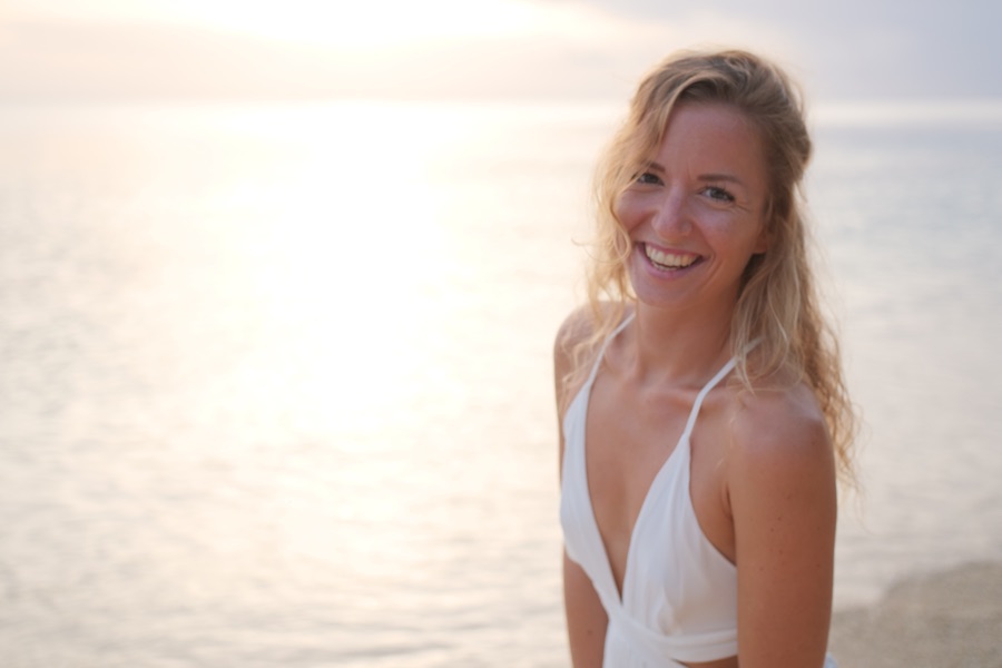 Mégane, travel planner Kudja Travel en Guadeloupe