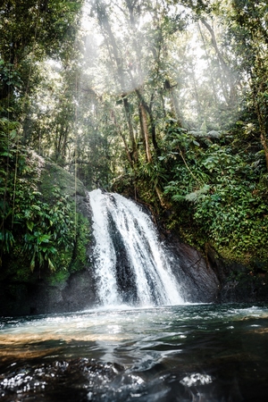 Un séjour insolite en Guadeloupe